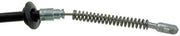 Parking Brake Cable Dorman-First Stop C660235