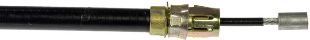 Parking Brake Cable Dorman-First Stop C660236