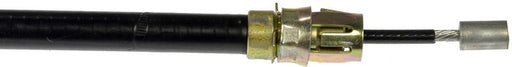Parking Brake Cable Dorman-First Stop C660236
