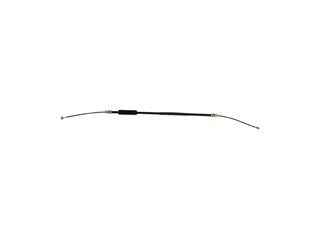 Parking Brake Cable Dorman-First Stop C660236