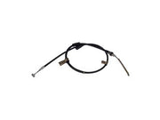 Parking Brake Cable Dorman-First Stop C660237