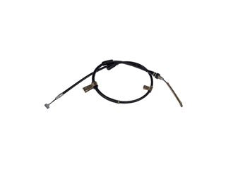 Parking Brake Cable Dorman-First Stop C660237