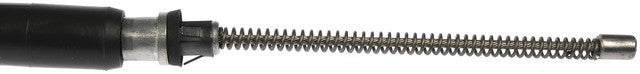 Parking Brake Cable Dorman-First Stop C660238