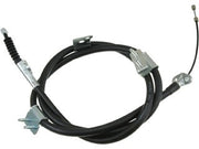 Parking Brake Cable Dorman-First Stop C660240