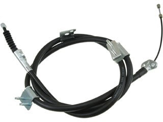 Parking Brake Cable Dorman-First Stop C660240