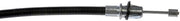 Parking Brake Cable Dorman-First Stop C660241