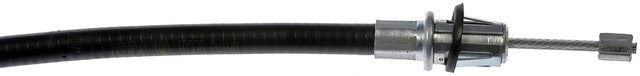 Parking Brake Cable Dorman-First Stop C660241
