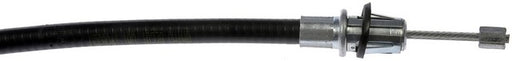 Parking Brake Cable Dorman-First Stop C660241