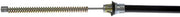 Parking Brake Cable Dorman-First Stop C660243