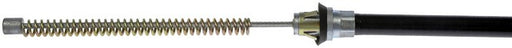 Parking Brake Cable Dorman-First Stop C660243