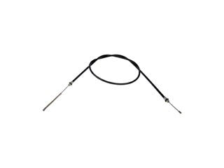 Parking Brake Cable Dorman-First Stop C660243