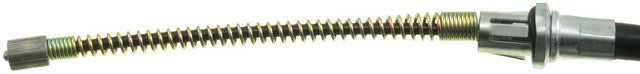 Parking Brake Cable Dorman-First Stop C660244