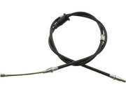 Parking Brake Cable Dorman-First Stop C660244