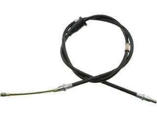 Parking Brake Cable Dorman-First Stop C660244