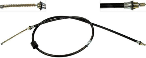 Parking Brake Cable Dorman-First Stop C660246