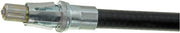 Parking Brake Cable Dorman-First Stop C660247