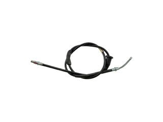 Parking Brake Cable Dorman-First Stop C660247