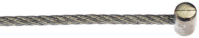 Parking Brake Cable Dorman-First Stop C660248