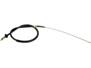 Parking Brake Cable Dorman-First Stop C660248
