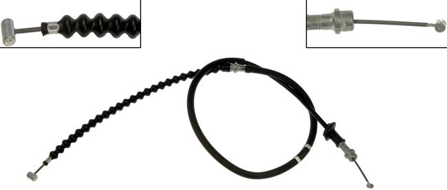 Parking Brake Cable Dorman-First Stop C660249