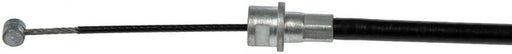 Parking Brake Cable Dorman-First Stop C660250