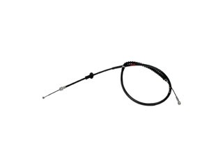 Parking Brake Cable Dorman-First Stop C660250