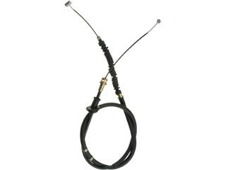 Parking Brake Cable Dorman-First Stop C660251