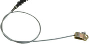 Parking Brake Cable Dorman-First Stop C660252