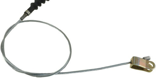 Parking Brake Cable Dorman-First Stop C660252