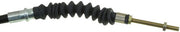 Parking Brake Cable Dorman-First Stop C660252