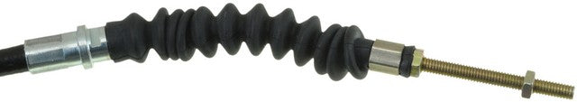 Parking Brake Cable Dorman-First Stop C660252