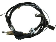 Parking Brake Cable Dorman-First Stop C660252