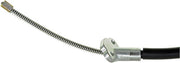 Parking Brake Cable Dorman-First Stop C660253