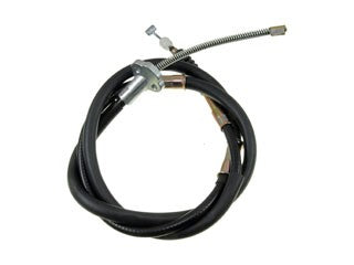 Parking Brake Cable Dorman-First Stop C660253