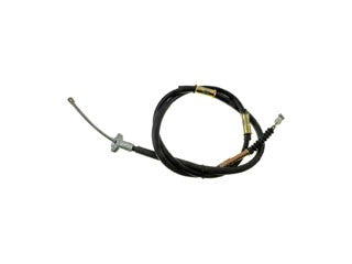 Parking Brake Cable Dorman-First Stop C660254