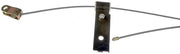 Parking Brake Cable Dorman-First Stop C660255