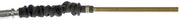 Parking Brake Cable Dorman-First Stop C660255