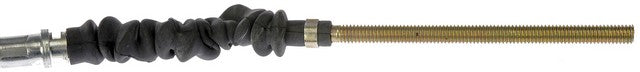 Parking Brake Cable Dorman-First Stop C660255