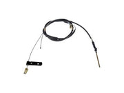 Parking Brake Cable Dorman-First Stop C660255