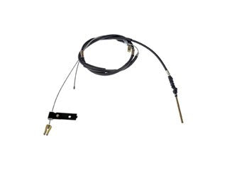 Parking Brake Cable Dorman-First Stop C660255