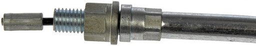 Parking Brake Cable Dorman-First Stop C660256