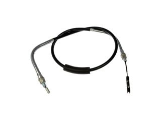 Parking Brake Cable Dorman-First Stop C660256