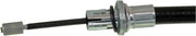 Parking Brake Cable Dorman-First Stop C660257