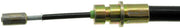Parking Brake Cable Dorman-First Stop C660259