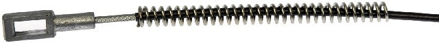 Parking Brake Cable Dorman-First Stop C660260
