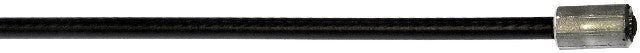 Parking Brake Cable Dorman-First Stop C660260