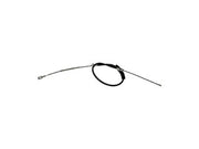 Parking Brake Cable Dorman-First Stop C660260