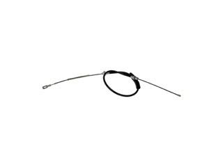 Parking Brake Cable Dorman-First Stop C660260