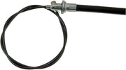 Parking Brake Cable Dorman-First Stop C660261