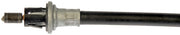 Parking Brake Cable Dorman-First Stop C660262